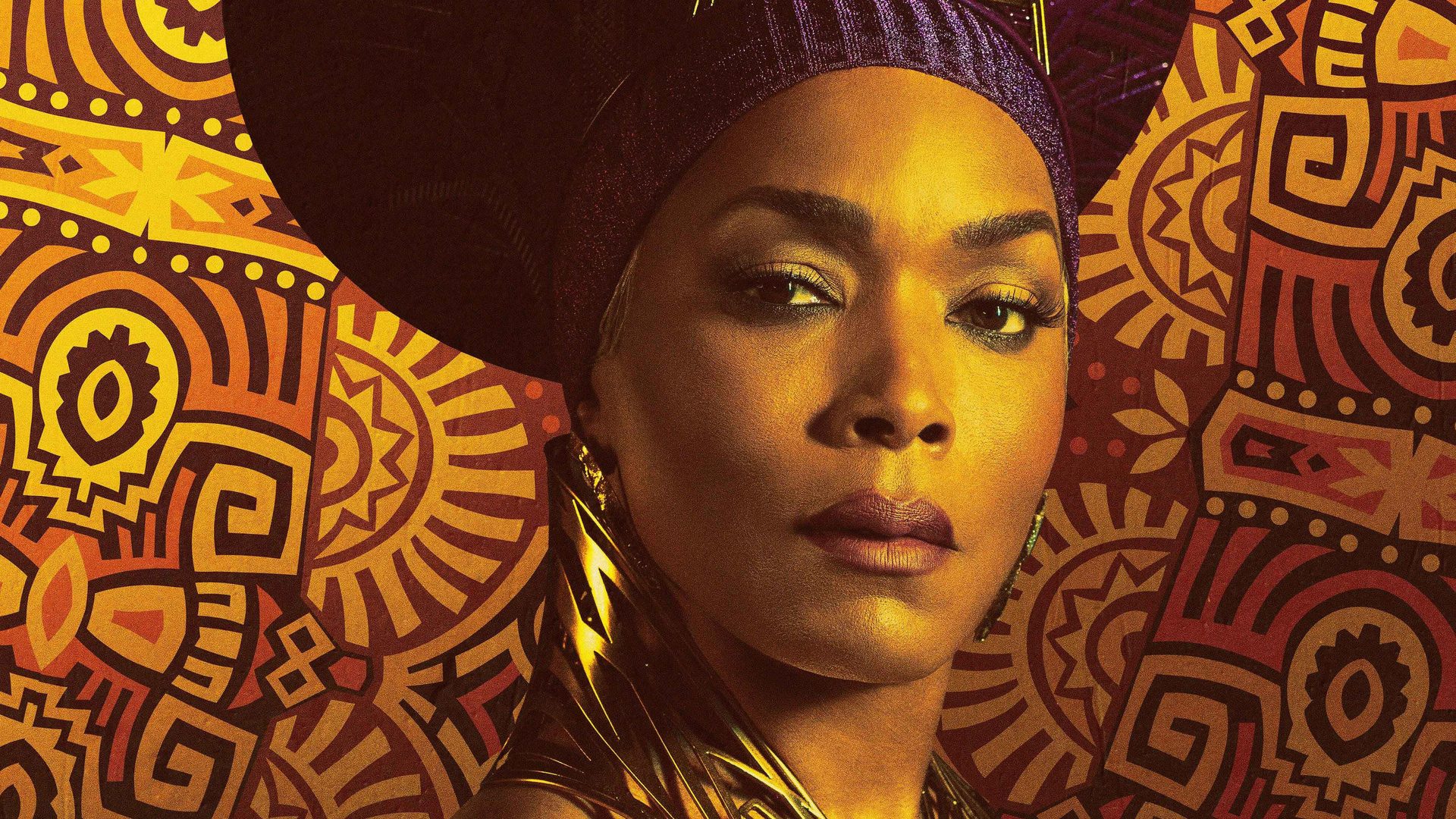 نقد فیلم Black Panther 2 - پلنگ سیاه 2