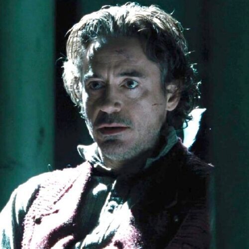 اکران فیلم شرلوک هولمز ۳