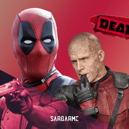 چگونه ددپول میمیرد