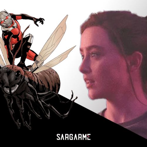 تریلر جدید فیلم مرد مورچه ای 3