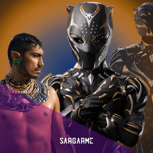 نقد فیلم Black Panther 2 - پلنگ سیاه 2