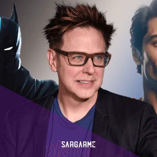 فیلم های جدید دی سی