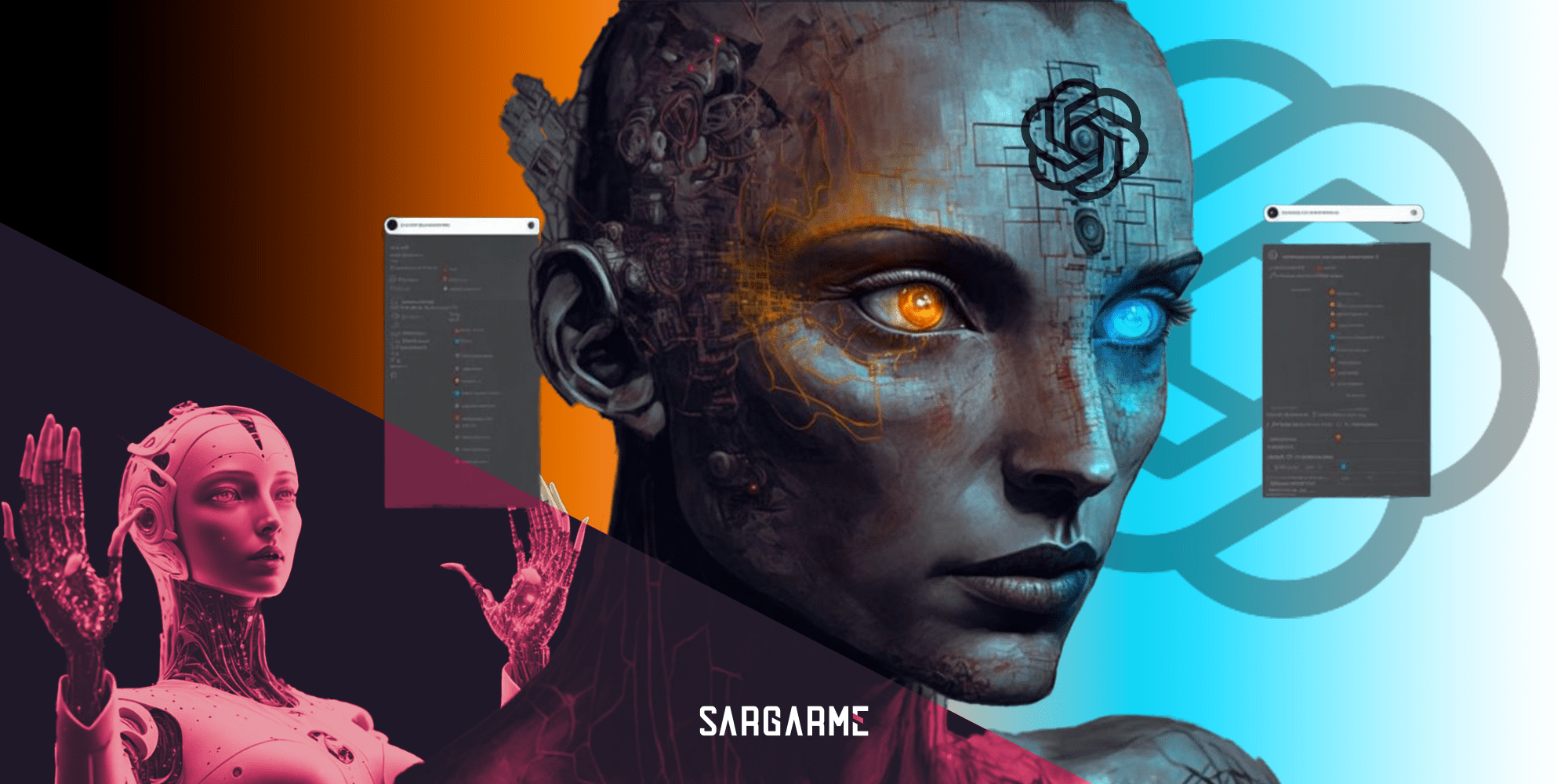 هوش مصنوعی chat gpt