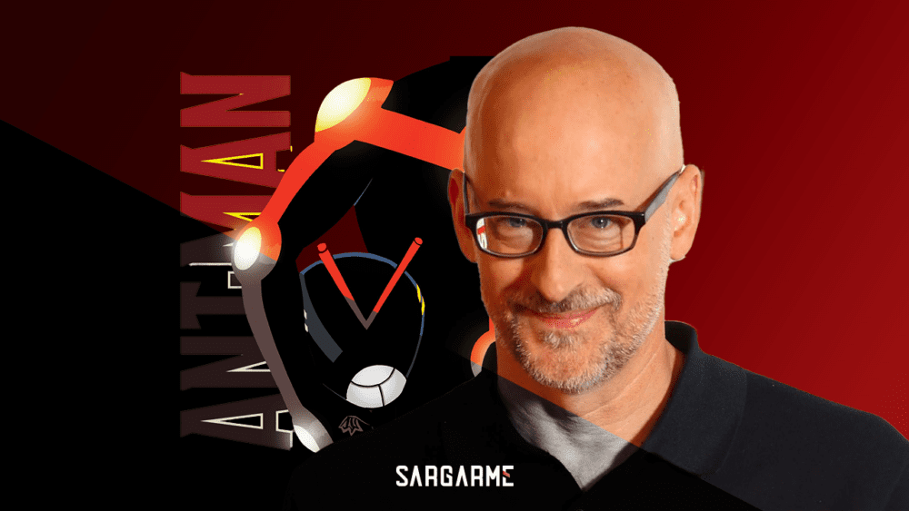 داستان فیلم Ant-Man 4