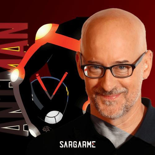 داستان فیلم Ant-Man 4