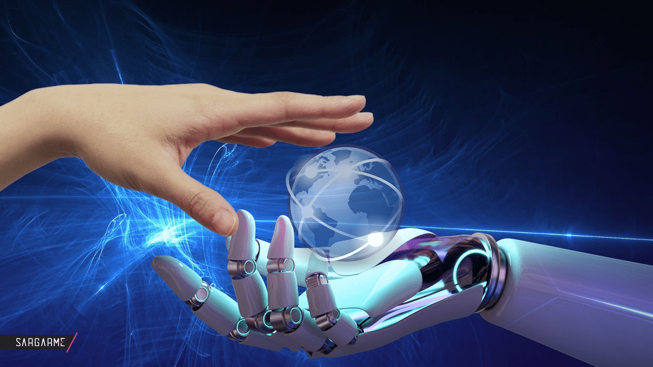 هوش مصنوعی chat gpt