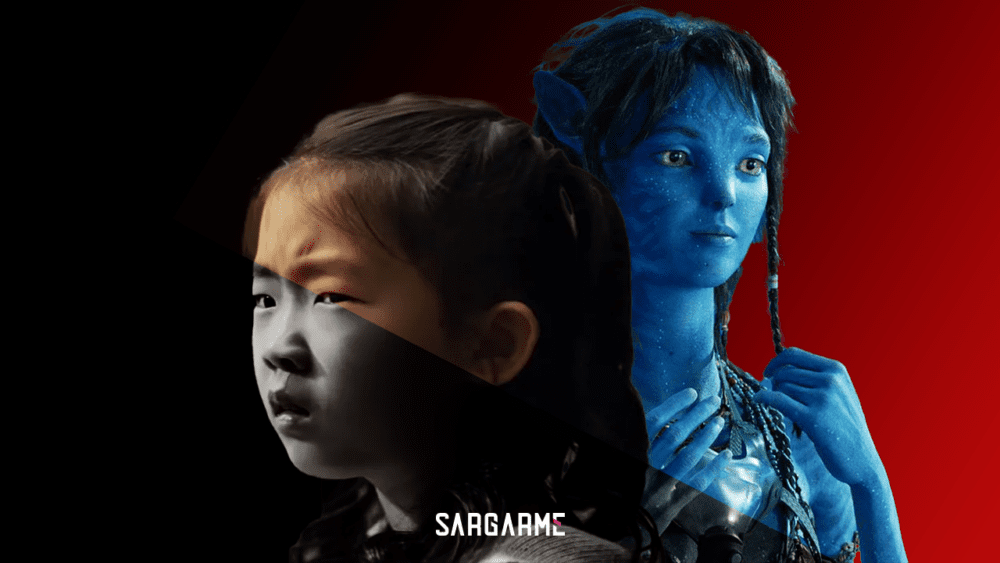 فروش فیلم آواتار 2