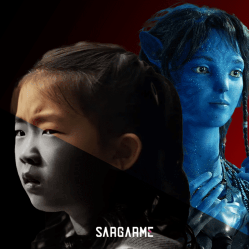 فروش فیلم آواتار 2