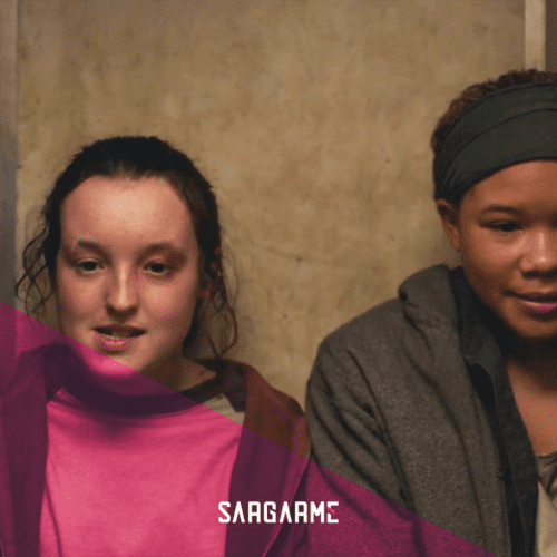 قسمت هفتم سریال The Last of Us