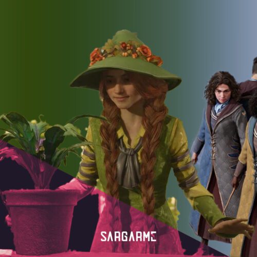 مشکلات بازی Hogwarts Legacy