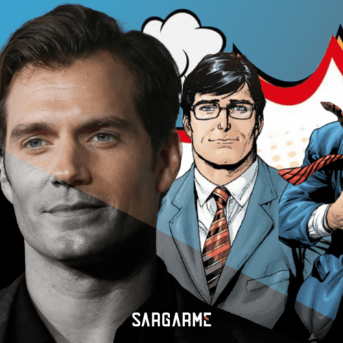 سوپرمن جدید