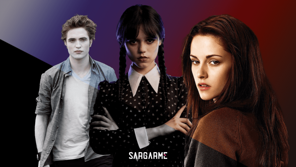 فرنچایز Twilight