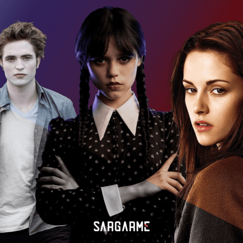 فرنچایز Twilight