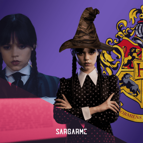 شخصیت ونزدی آدامز