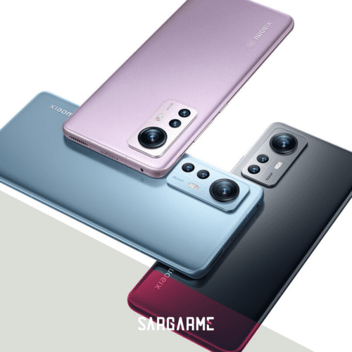 بهترین گوشی های شیائومی