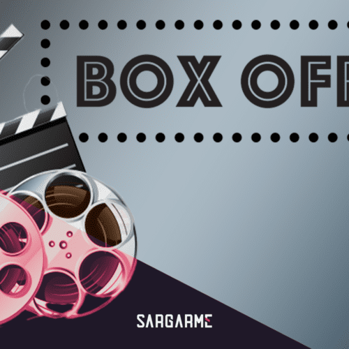 باکس آفیس