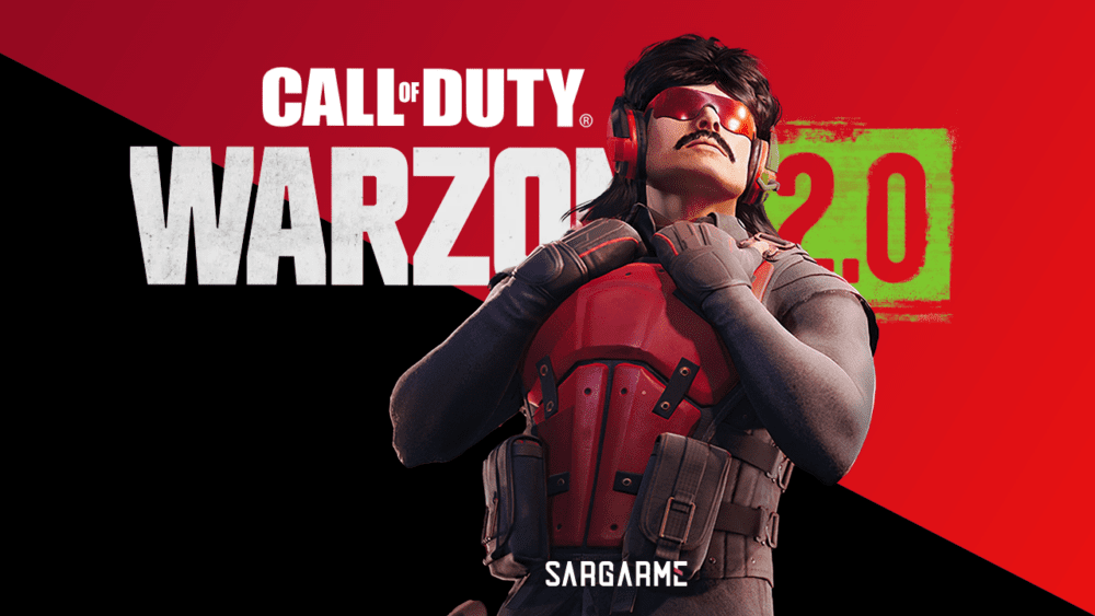 آپدیت فصل دوم بازی وارزون 2