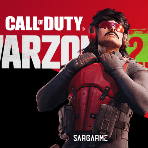 آپدیت فصل دوم بازی وارزون 2