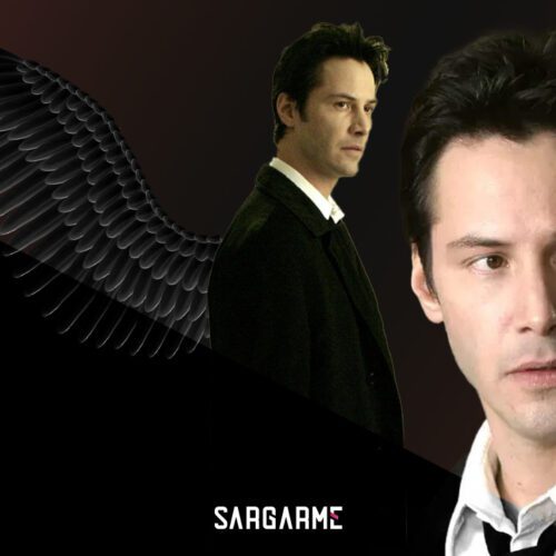 دنباله فیلم Constantine