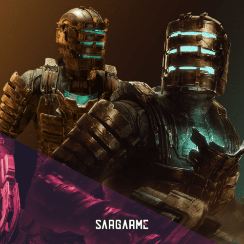 ریمیک بازی Dead Space