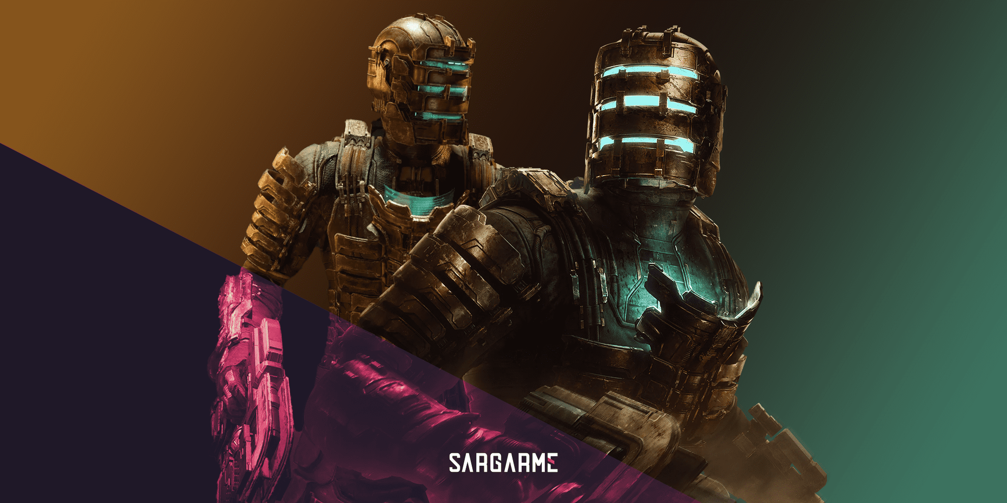 ریمیک بازی Dead Space