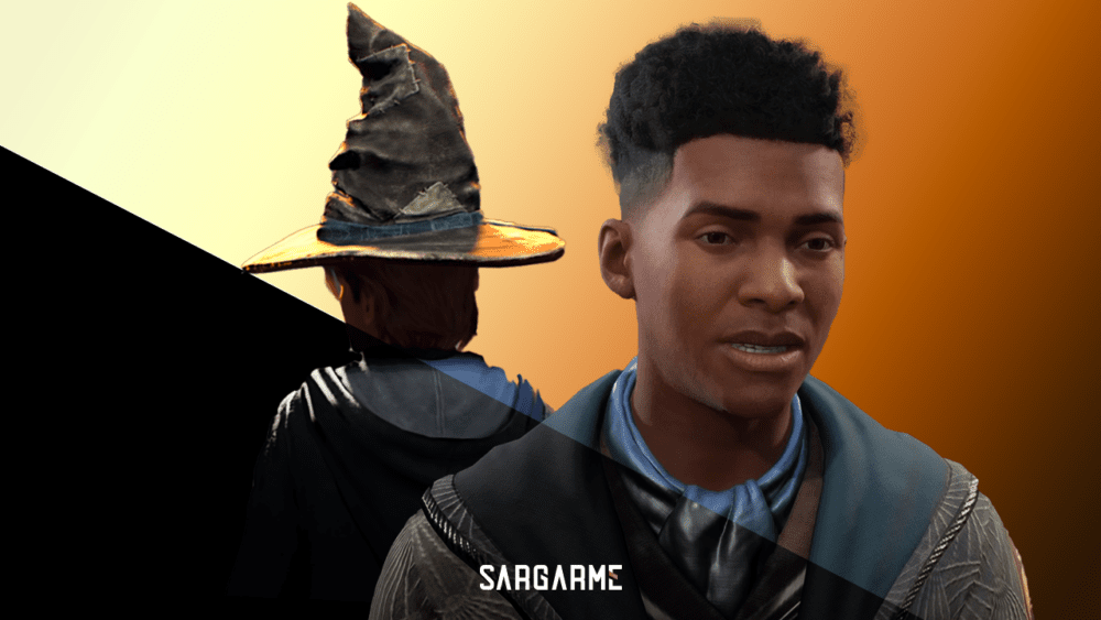 نمرات بازی Hogwarts Legacy