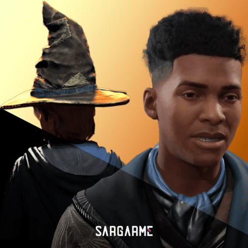 نمرات بازی Hogwarts Legacy