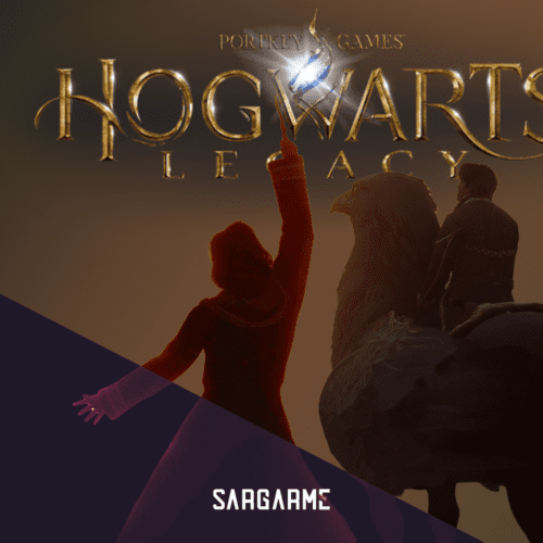 لیست طلسم های بازی Hogwarts Legacy