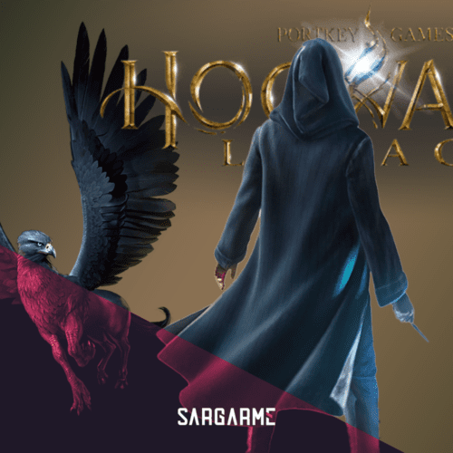 گروه های بازی Hogwarts Legacy - بازی اسپین آف هری پاتر