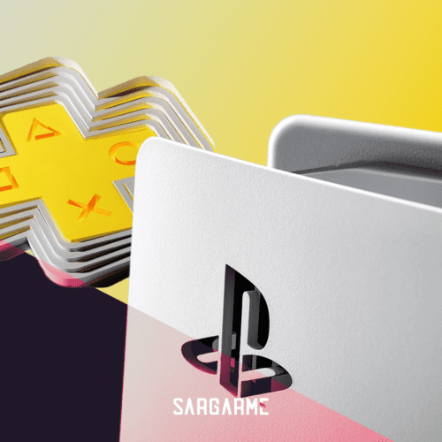 پلی استیشن پلاس