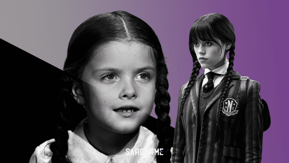 بازیگر قدیمی نقش ونزدی