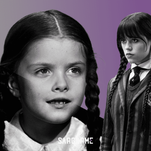 بازیگر قدیمی نقش ونزدی