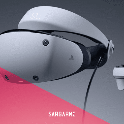 بررسی هدست واقعیت مجازی پلی استیشن 5 - PS VR 2