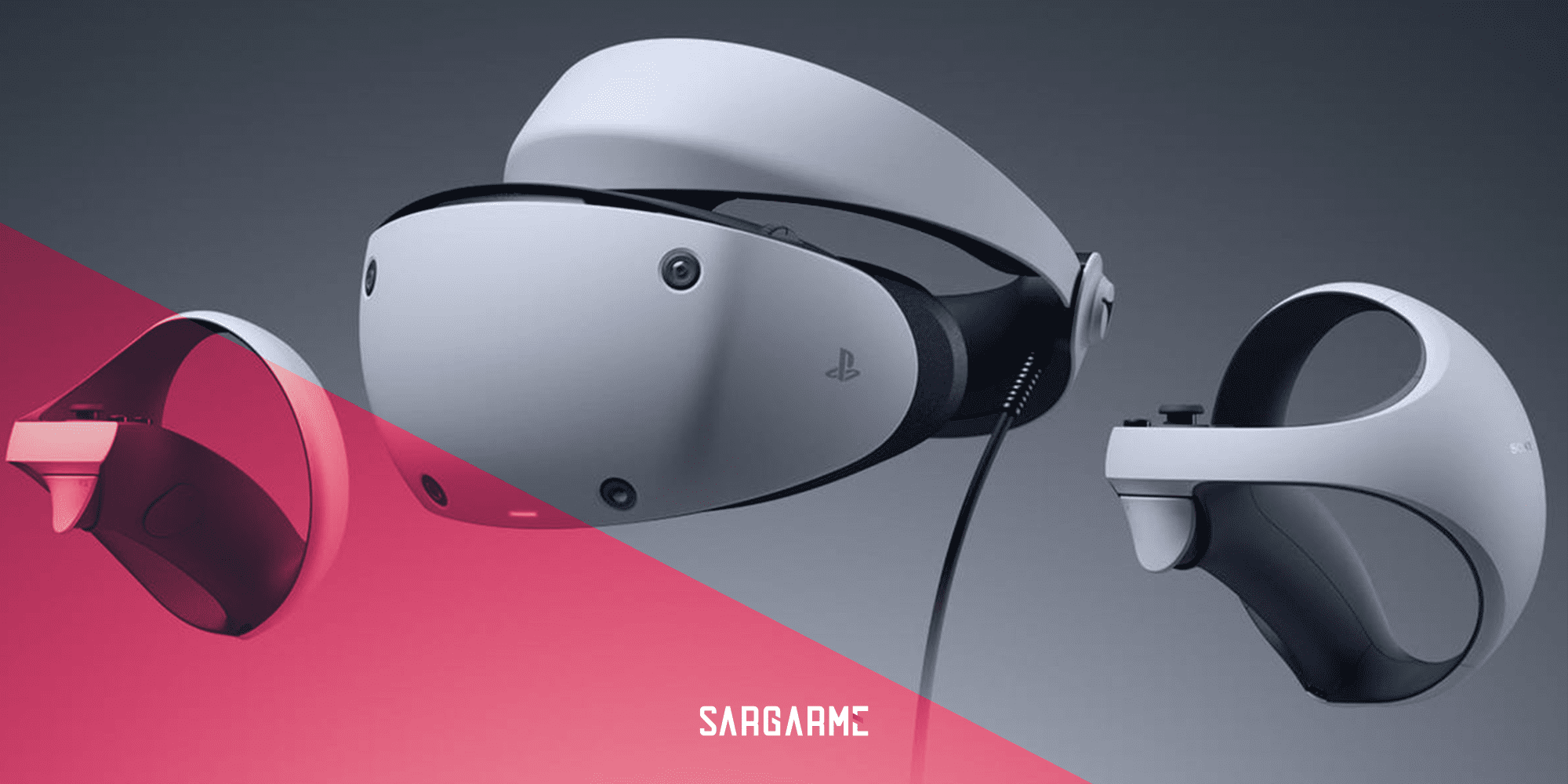 بررسی هدست واقعیت مجازی پلی استیشن 5 - PS VR 2