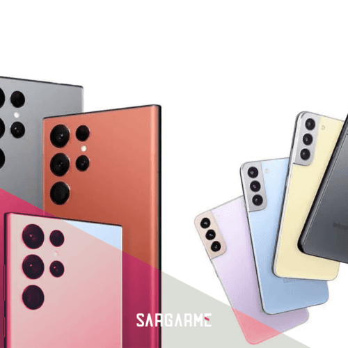 بررسی گلکسی اس 23 اولترا