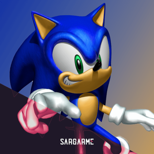 حقایق سونیک