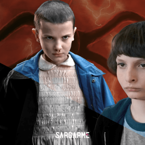 اسپین آف سریال Stranger Things