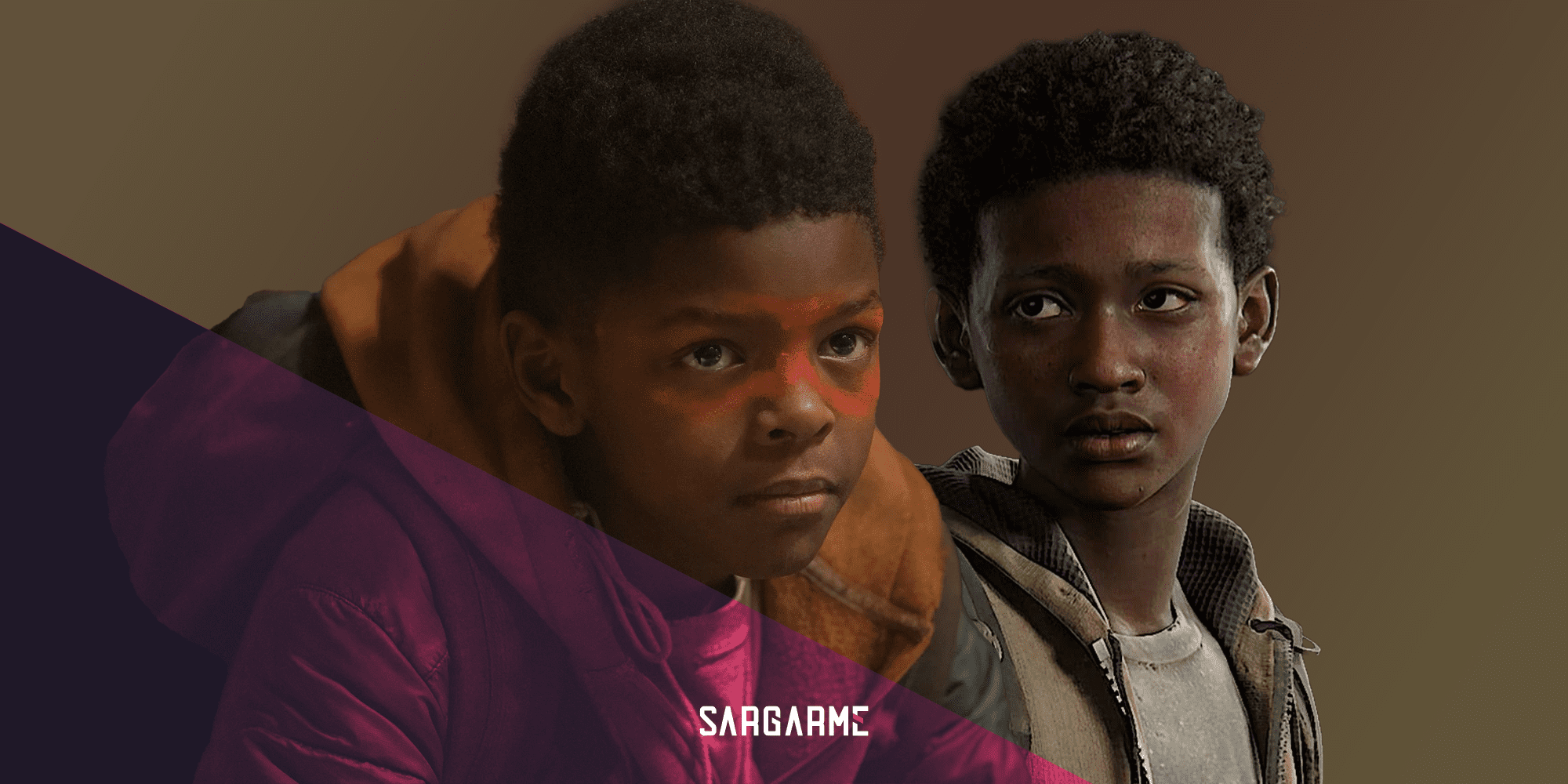 قسمت پنجم سریال The Last of Us