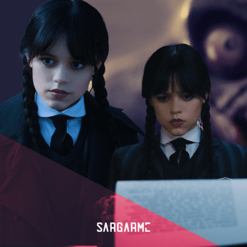 شخصیت‌ های سریال ونزدی