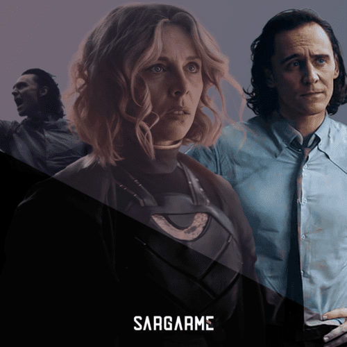 تیزر فصل دوم سریال Loki