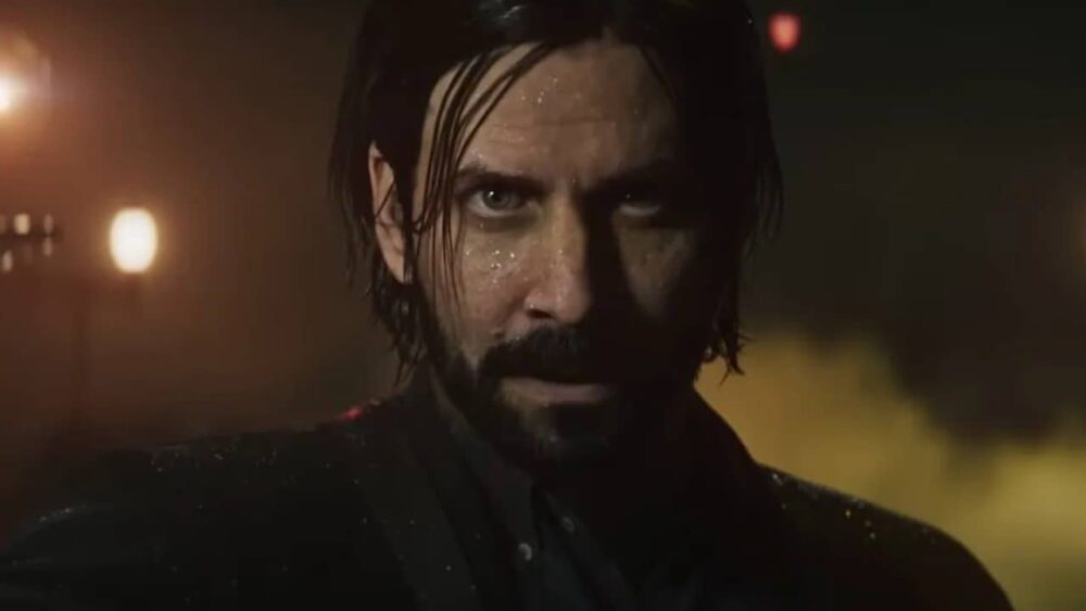 بازی جدید Alan Wake 2 بزرگترین اثر استودیوی رمدی است