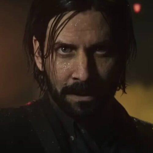 بازی جدید Alan Wake 2 بزرگ‌ترین اثر استودیوی رمدی است