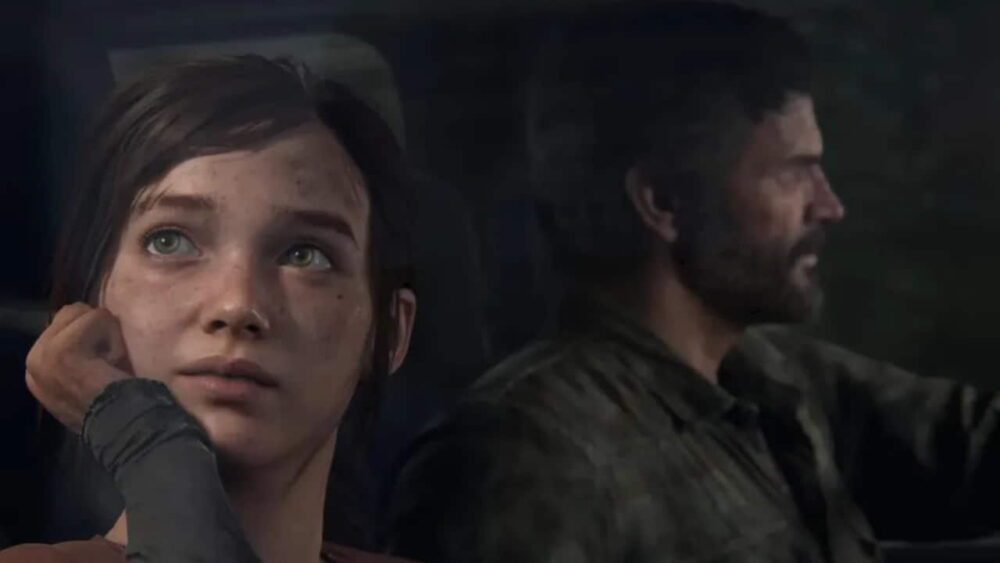 پیدا شدن یک نکتهی عجیب در داستان بازی The Last of Us Part I