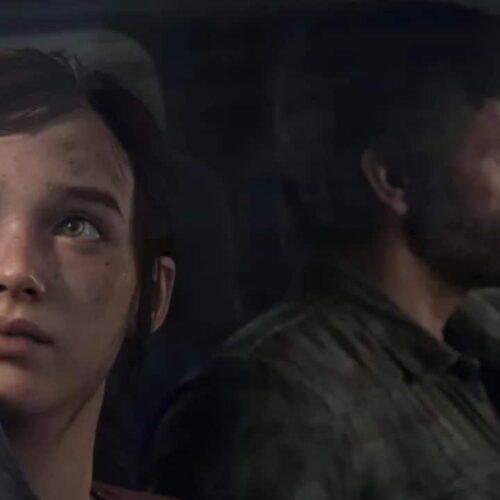 پیدا شدن یک نکته‌ی عجیب در داستان بازی The Last of Us Part I