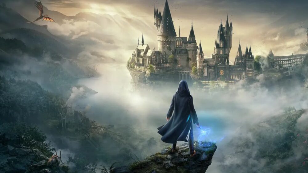 رکوردشکنی بازی Hogwarts Legacy با عبور از Elden Ring و بازی قدیمی هری پاتر
