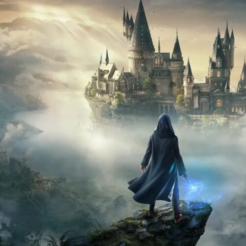 رکوردشکنی بازی Hogwarts Legacy با عبور از Elden Ring و بازی قدیمی هری پاتر