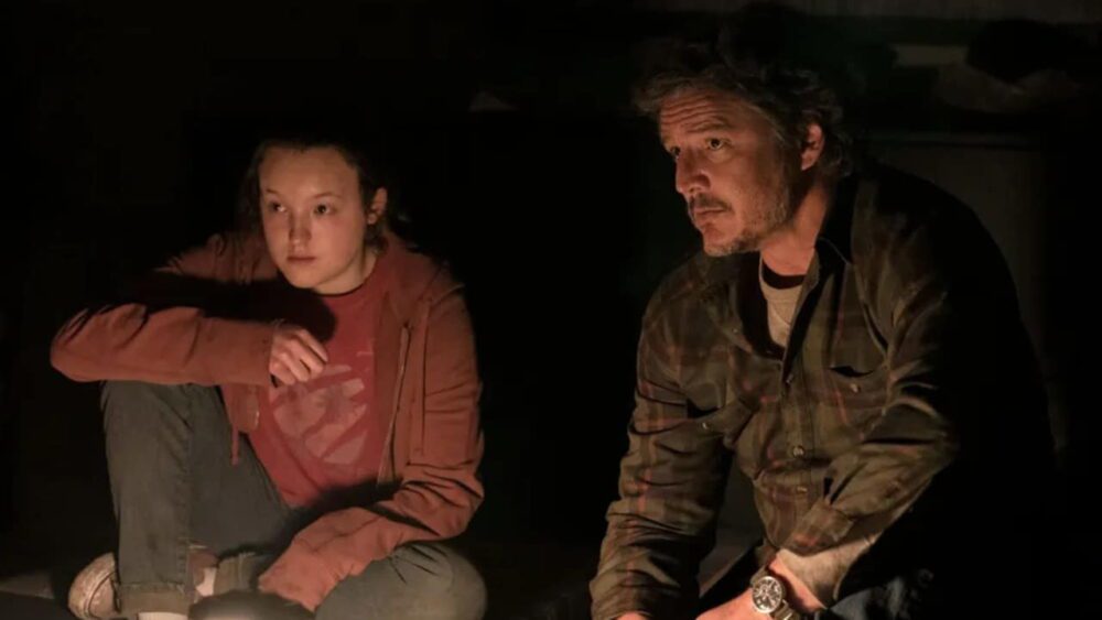 اپیزود پنجم سریال The Last of Us تاکنون بیشترین امتیاز را در IMDB کسب کرده است