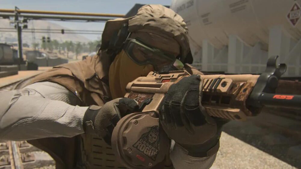 سیستم لوت بازی کالاف دیوتی وارزون 2 پس از آپدیتها خراب شده است