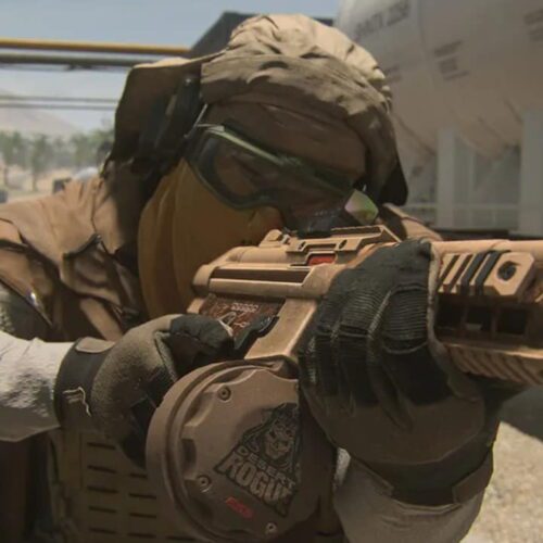 سیستم لوت بازی کالاف دیوتی وارزون 2 پس از آپدیت‌ها خراب شده است