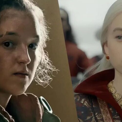 رکورد سریال The Last of Us در مقابل House of The Dragon